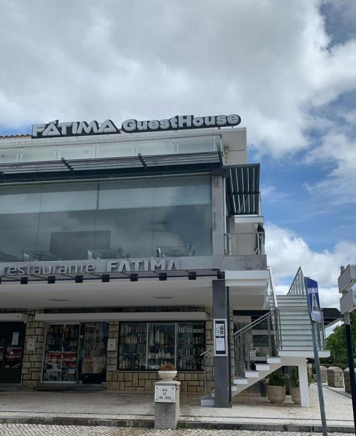 Fátima GuestHouse Pensión
