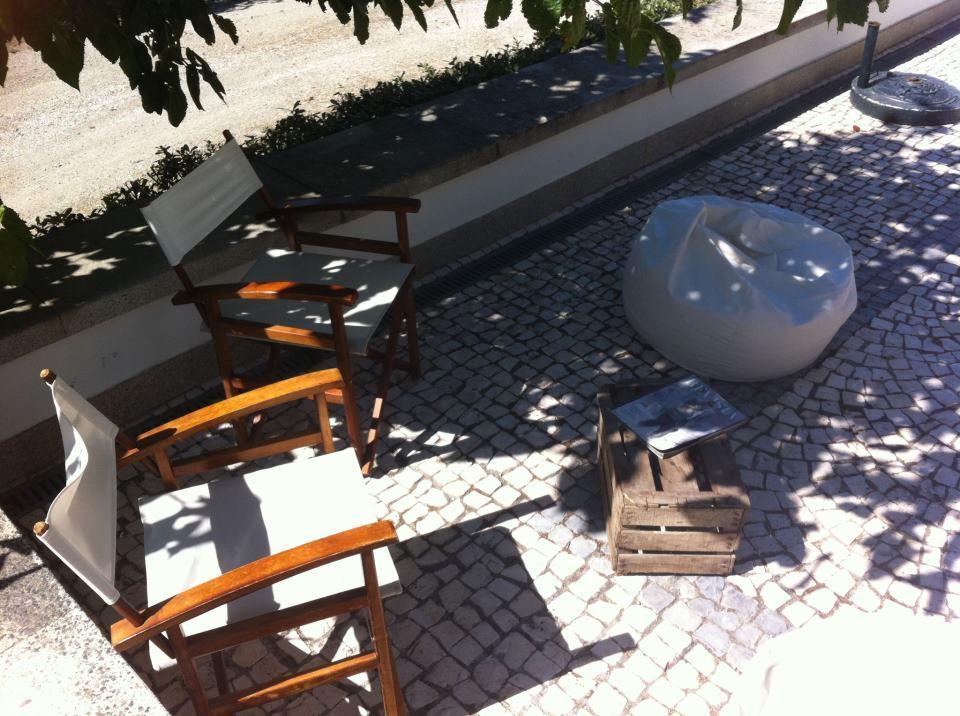 Casa Do Cimo 4*
