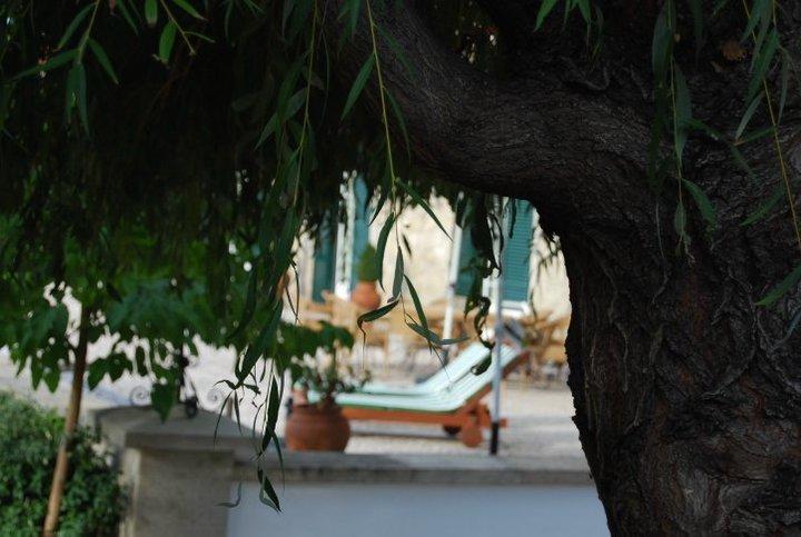 Bed and breakfast Casa Do Cimo 4*