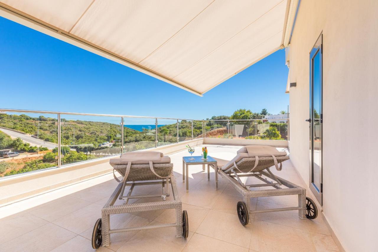 Caneiros Luxury House &