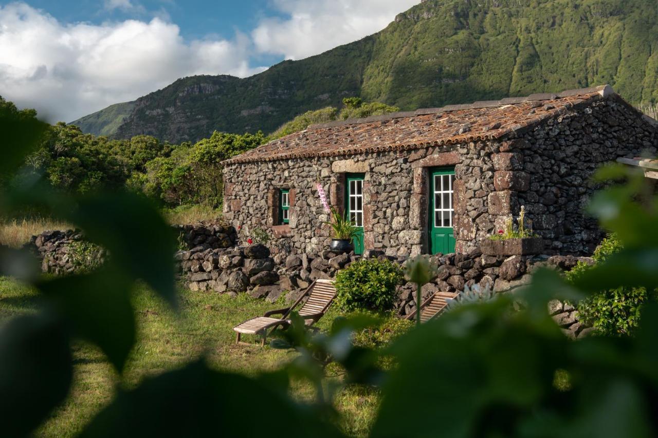 Aldeia Da Cuada *