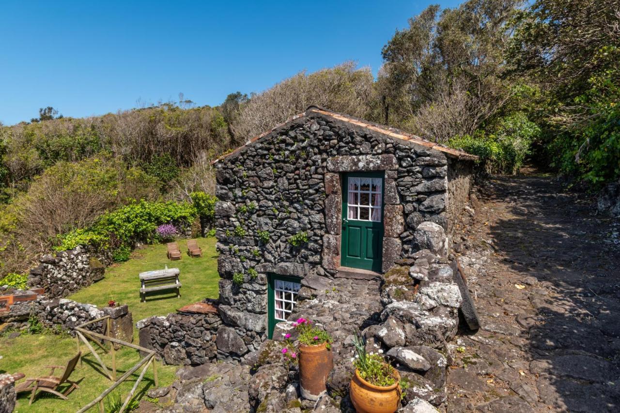 Aldeia Da Cuada
