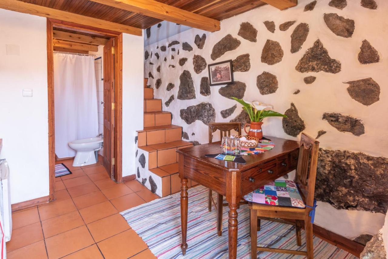 Aldeia Da Cuada Farm stay Faja Grande