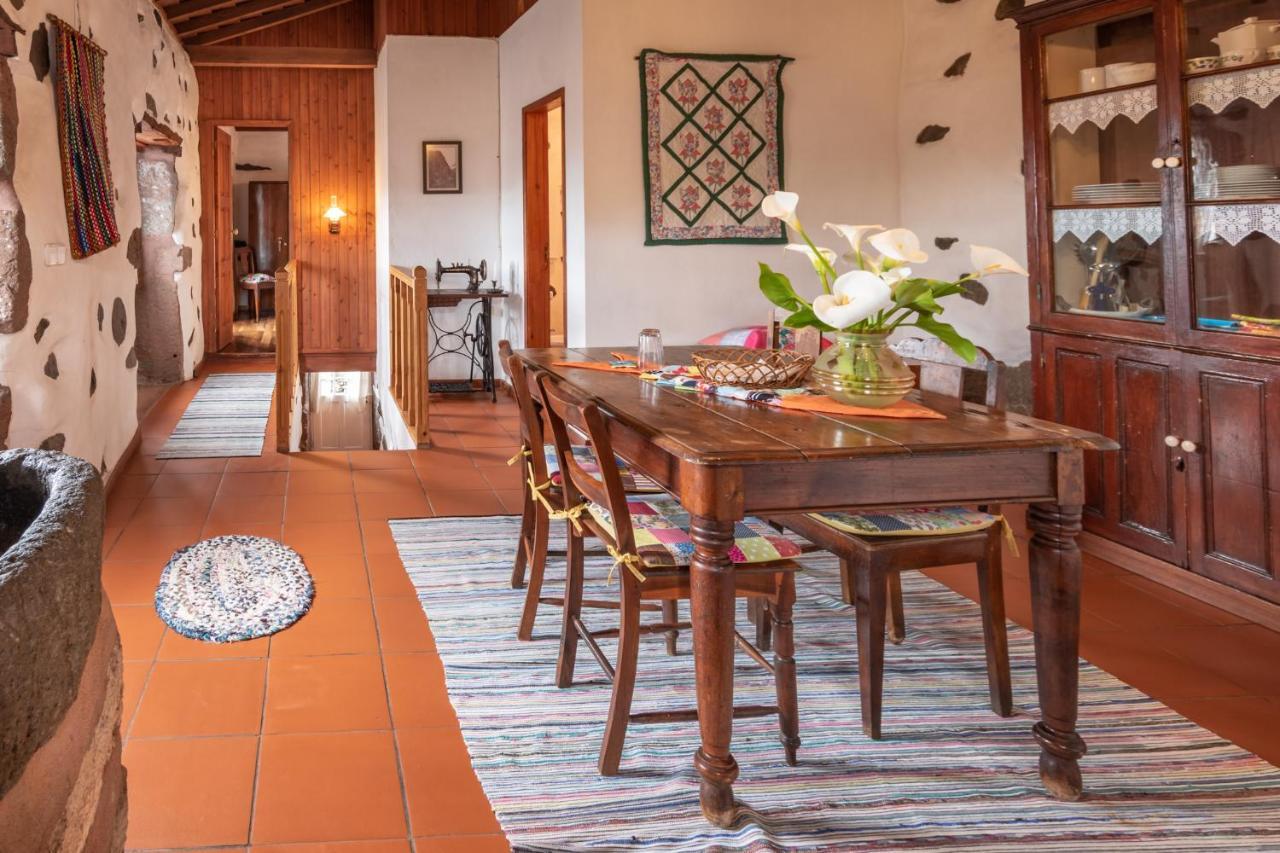 Aldeia Da Cuada Farm stay *