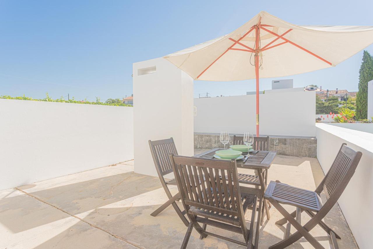 Melro's Places Holiday home Sesimbra