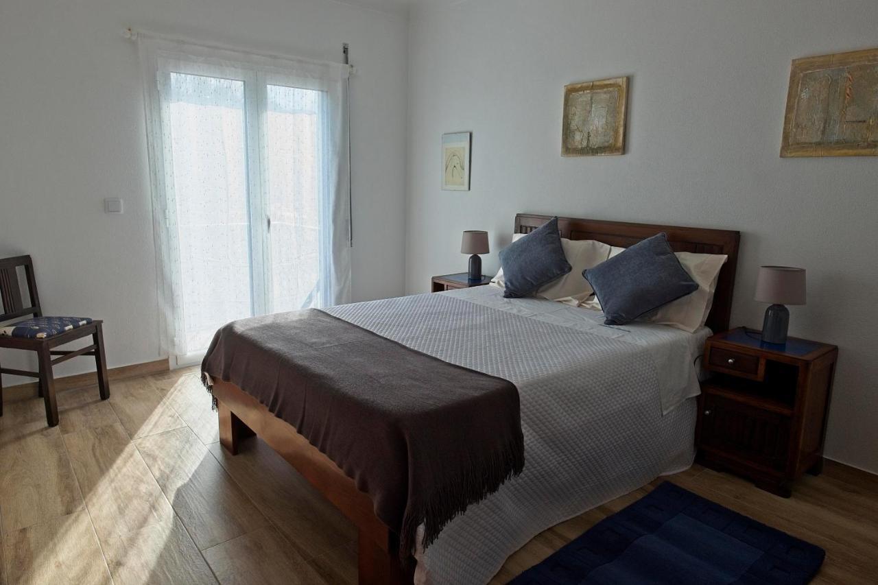 Apartment Seethesea