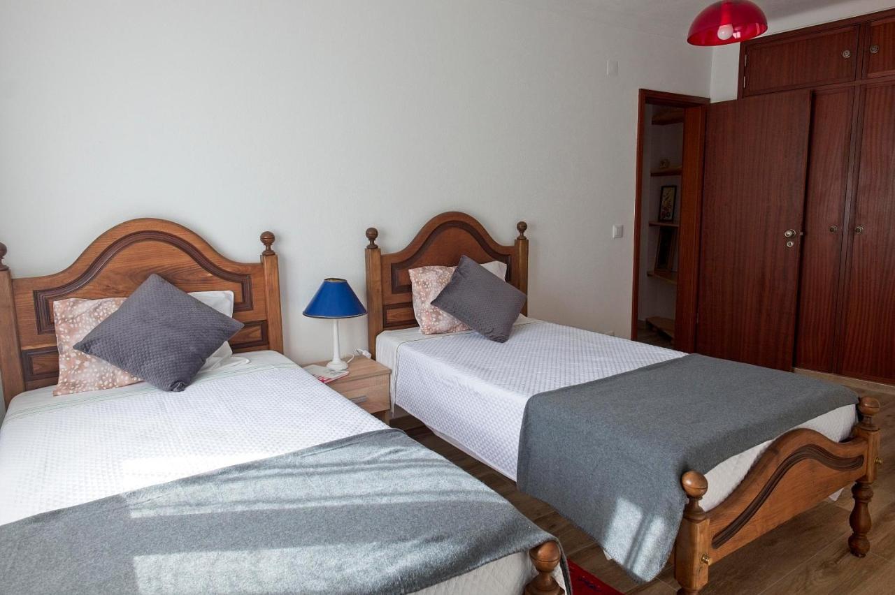 Apartamento Seethesea *