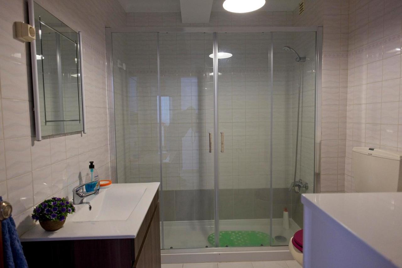 Seethesea Apartment *