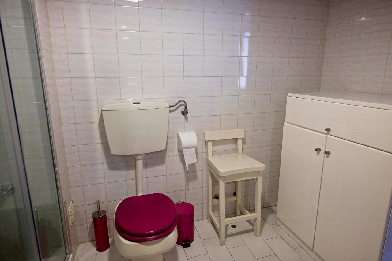 Apartamento Seethesea *