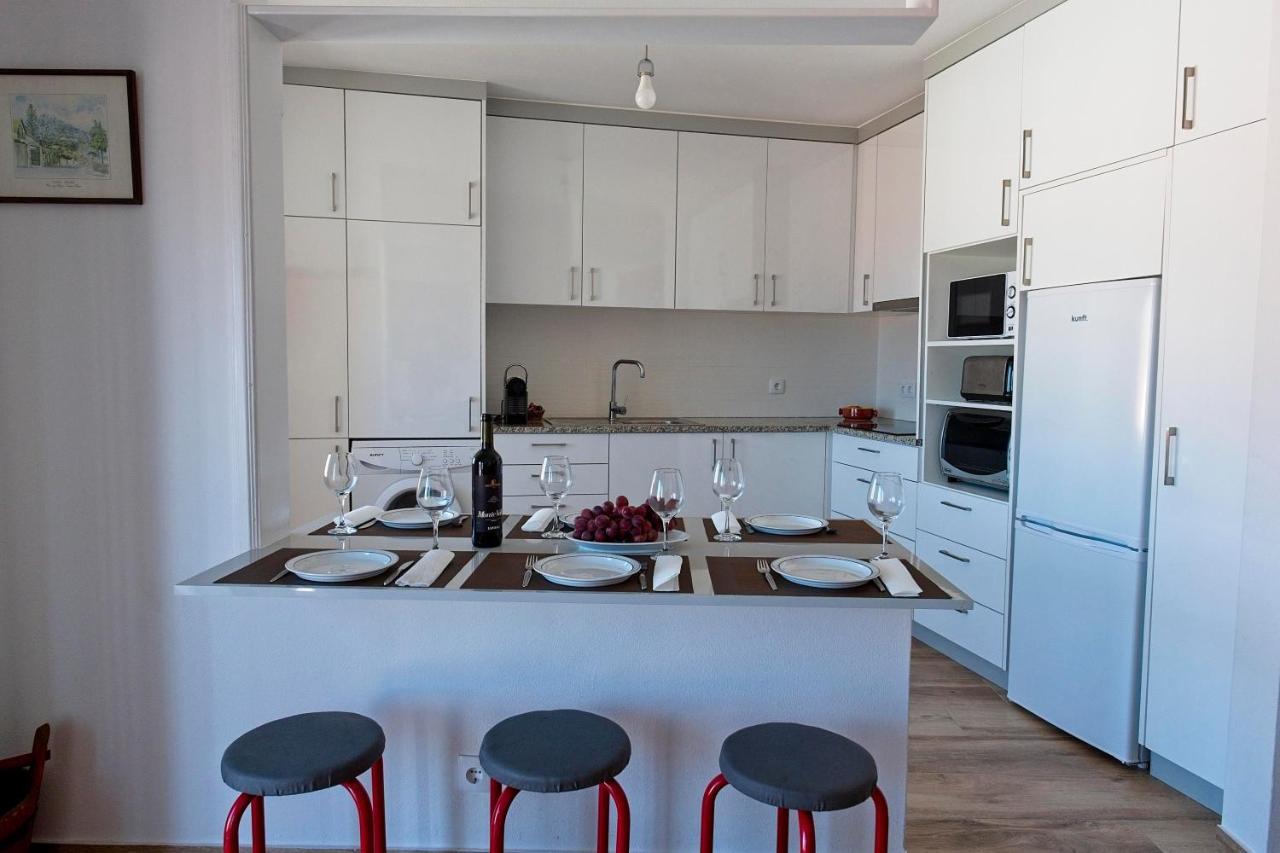 Seethesea Apartment *