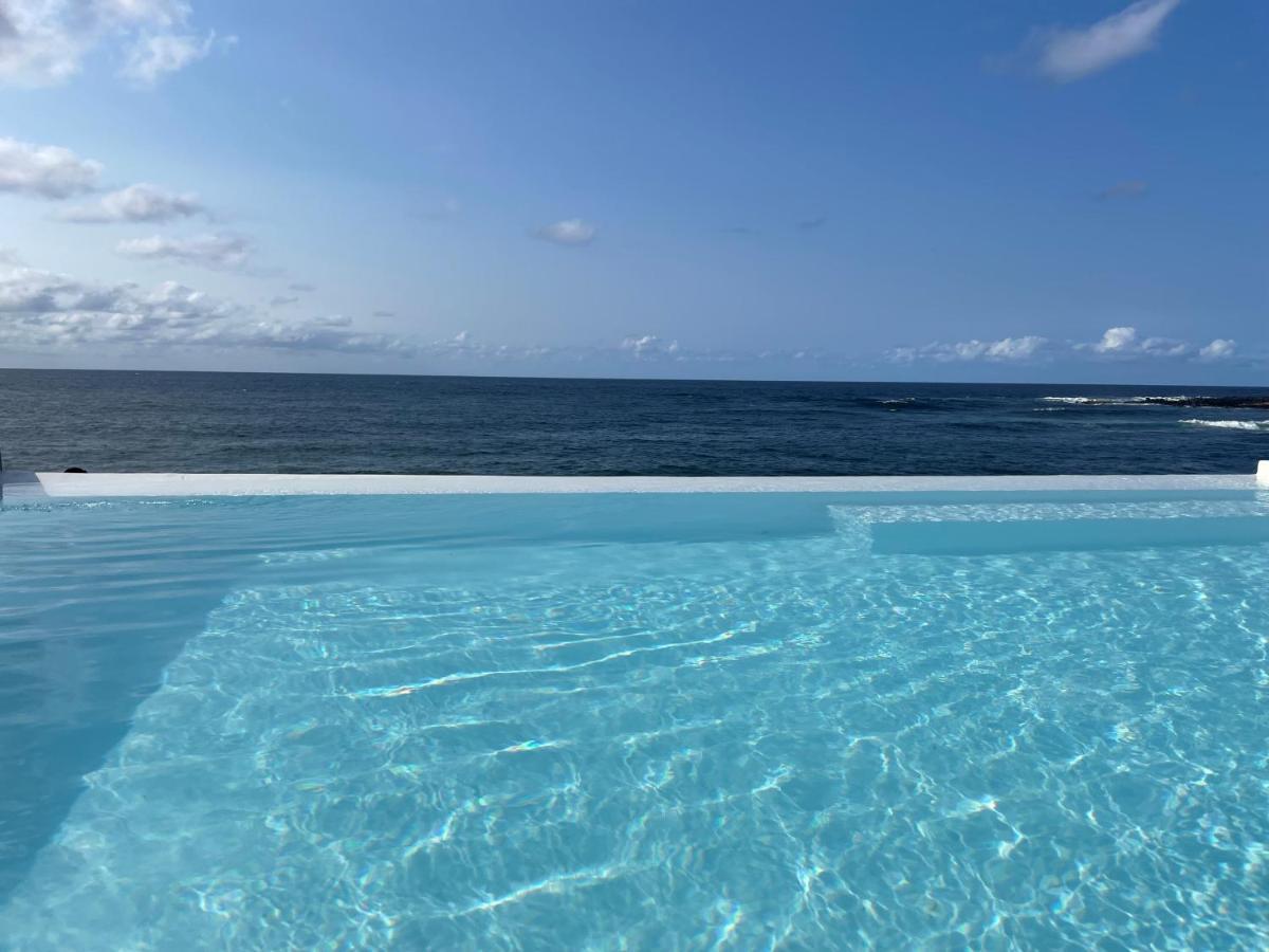 Ocean View Pico *