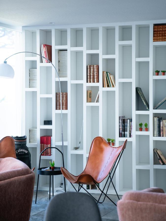 A House In - Adults Only