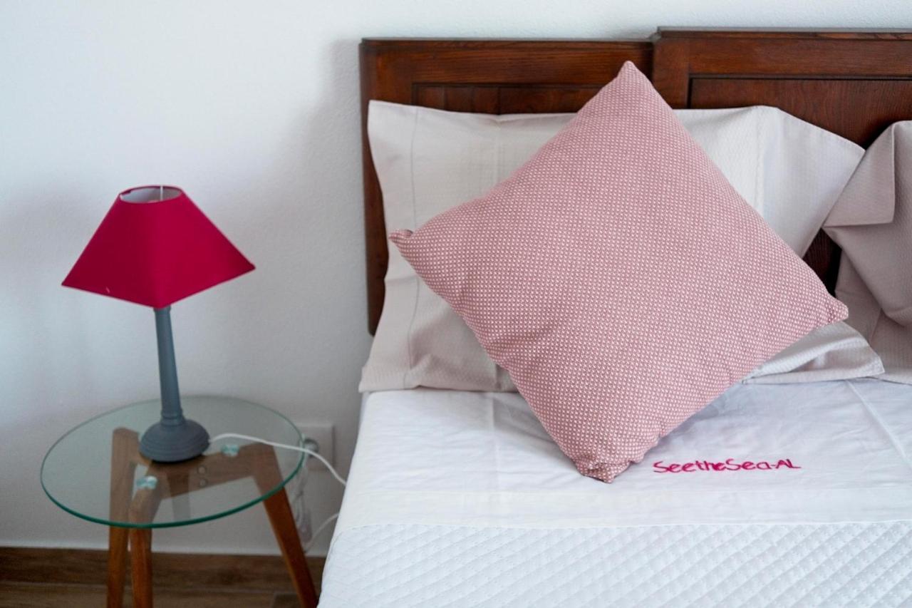 Seethesea Apartamento *