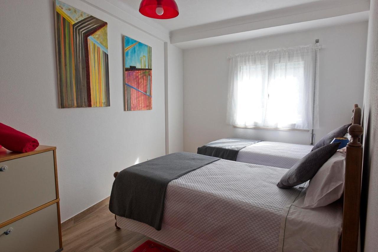 Seethesea Apartment