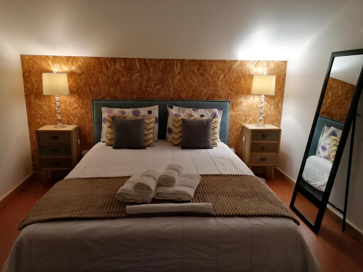Espaco Roteiro De Mimos Homestay