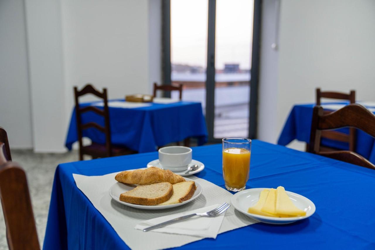 Bed & Breakfast Soares Neto 2*