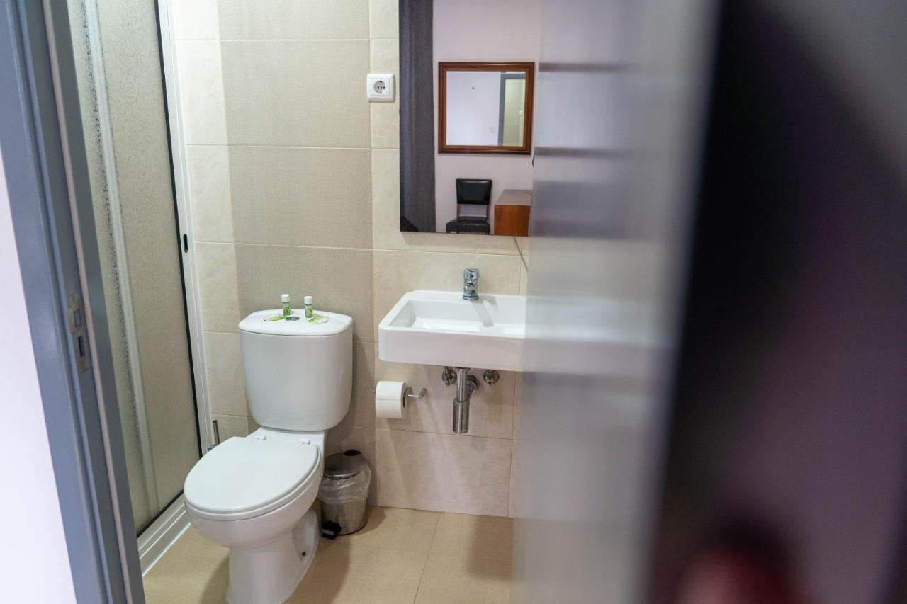 Soares Neto Bed & Breakfast 2*