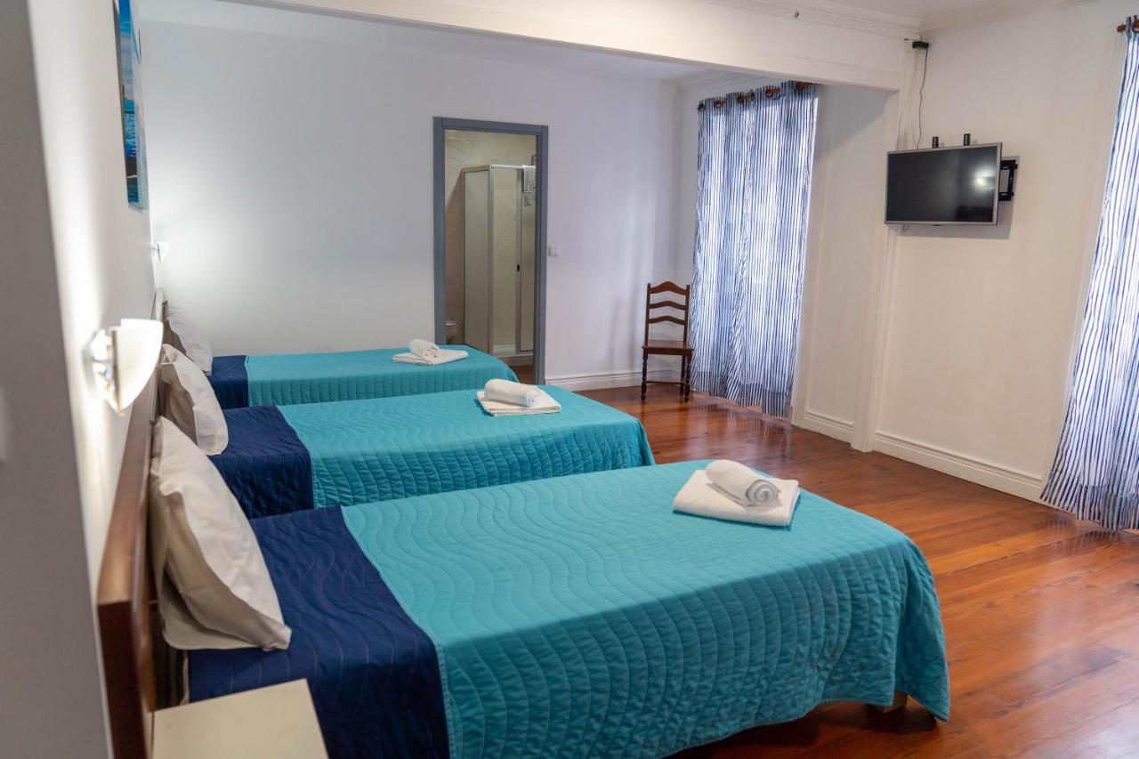 Bed & Breakfast Soares Neto