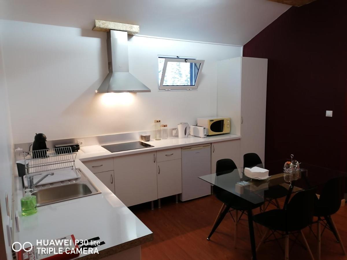 Espaco Roteiro De Mimos Hospedagem domiciliar Açores