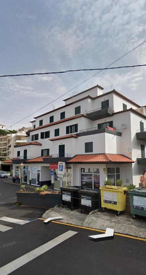 Pedreira Apartment