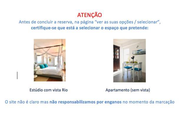 Casa No Rio - River House
