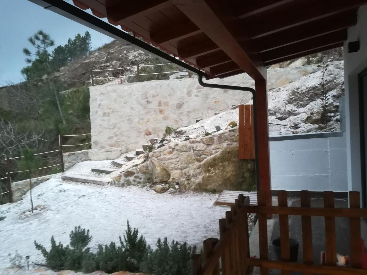Unhais Valley - Farm stay *