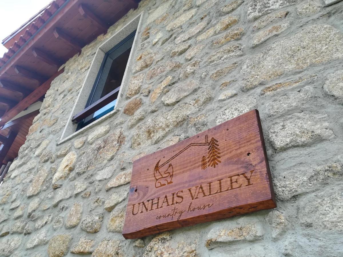 Unhais Valley - *