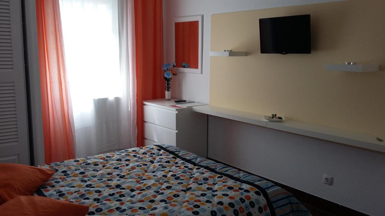 Guest house Bela Vista 3*