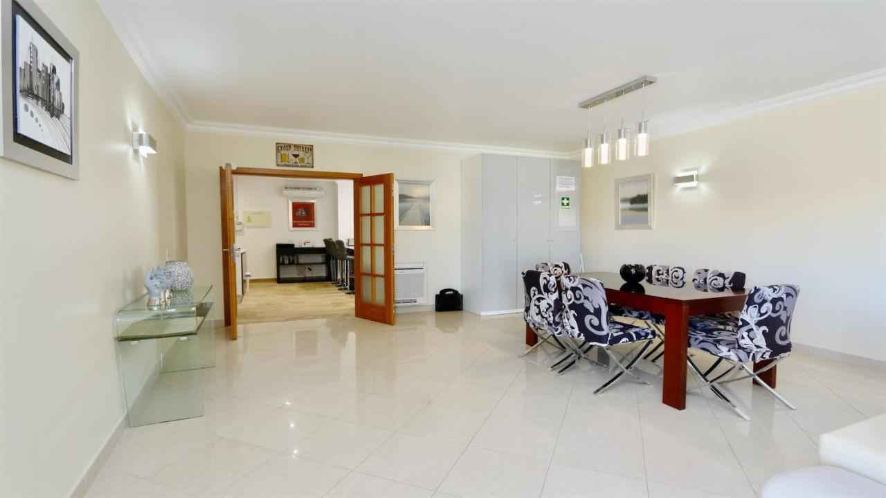 Apartment Moura - Clever Details Vilamoura