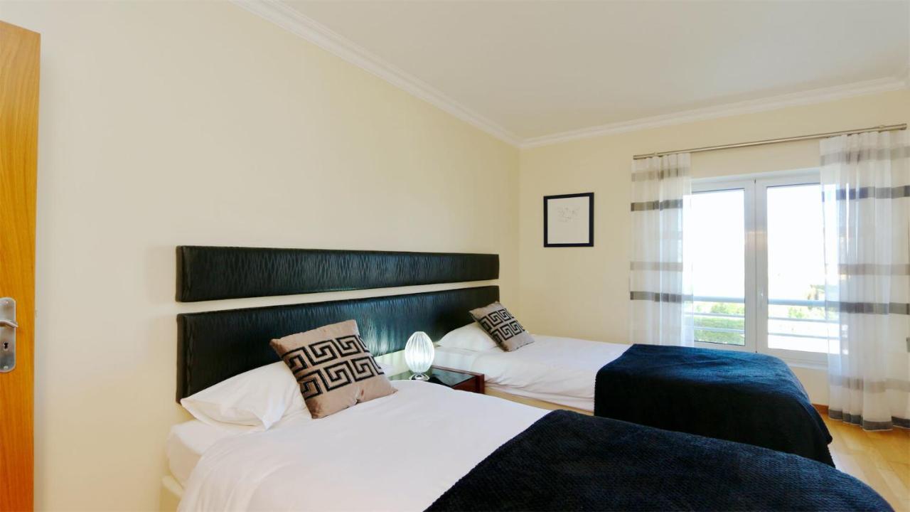 Moura - Clever Details Apartment Vilamoura