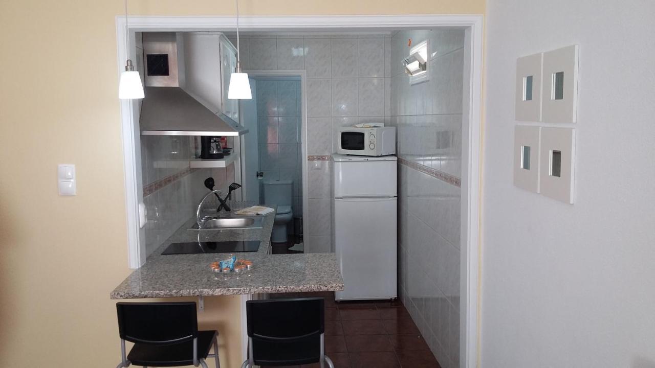 Bela Vista Guest house Lajes do Pico