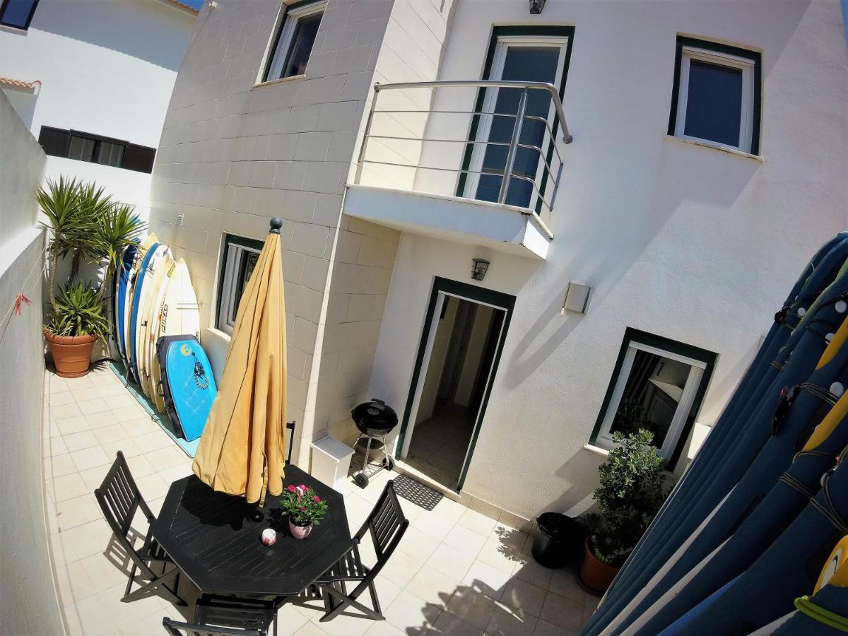 Guest house Surf 1 Peniche