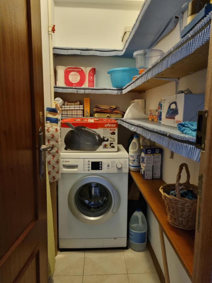 Apartamento Blue Boat House - The Atlantic Breeze *