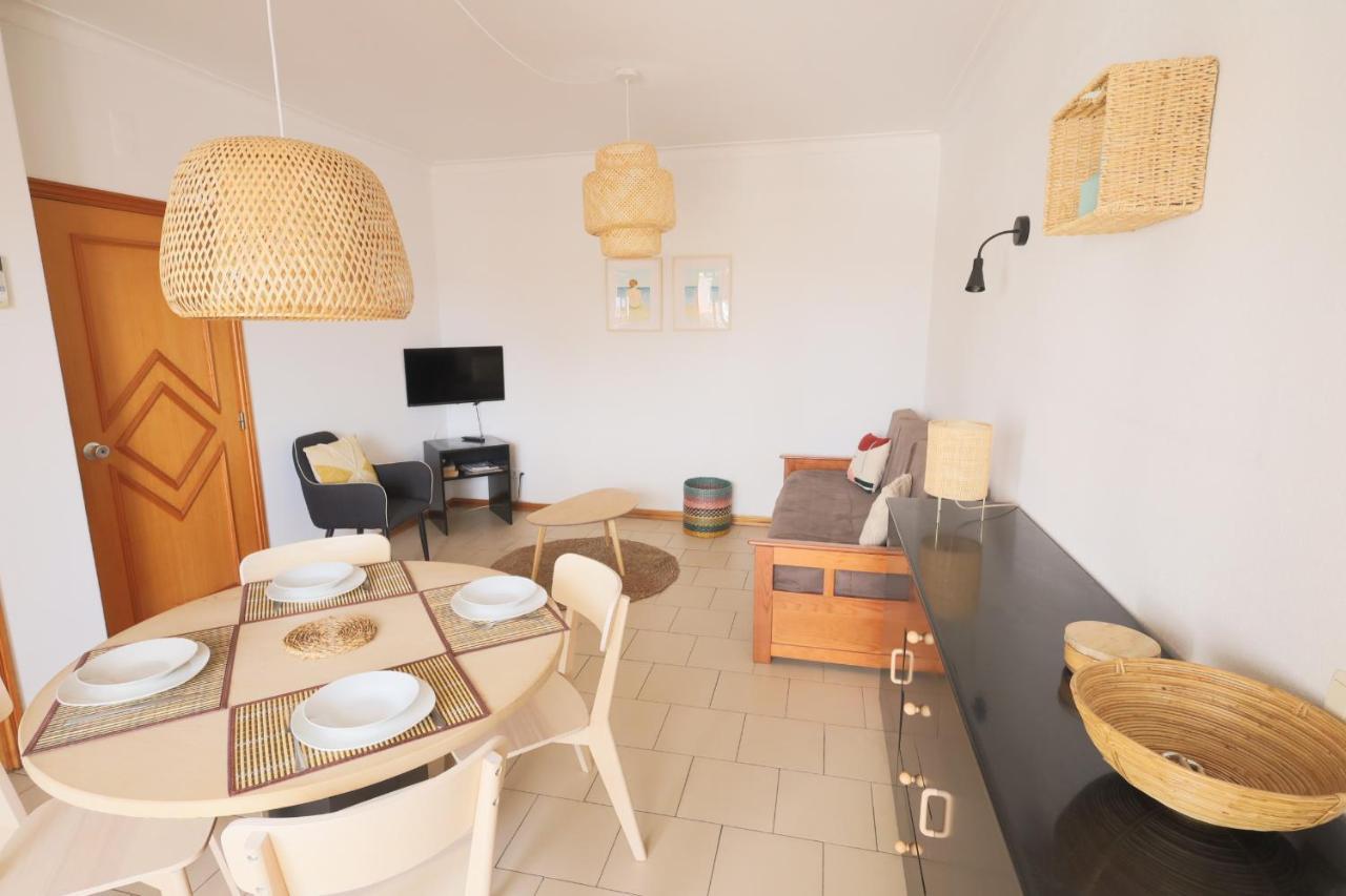 Apartment Ninho Gaivotas *