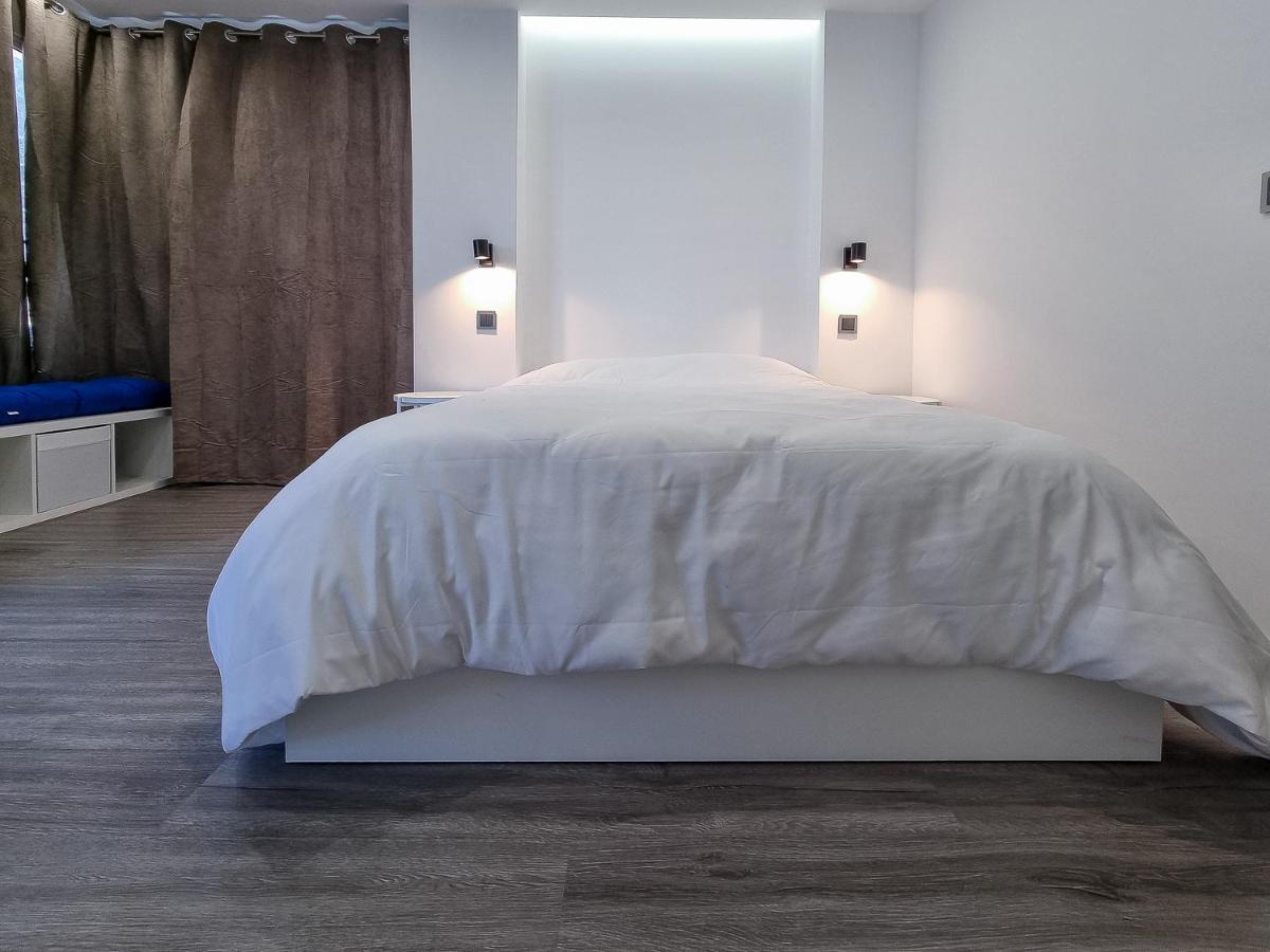 The Jolie - By The Ocean Apartamento *