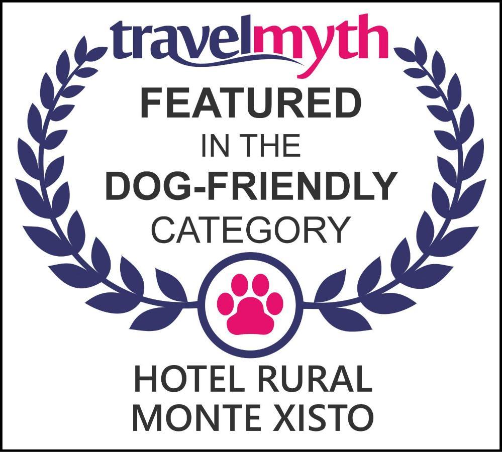 Monte Xisto Country Charm Hotel Santiago do Cacem