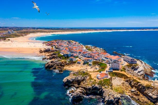 Waters House - Feel At Ir Our Sea * Peniche