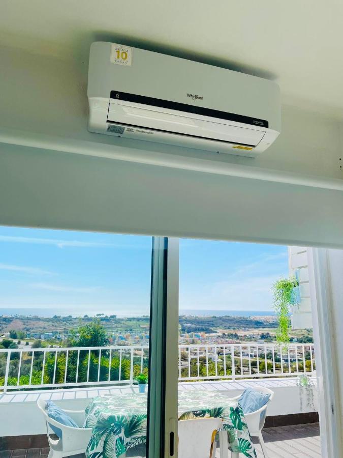 Apartamento Ocean View Skyline ‚hakuna Matata' *