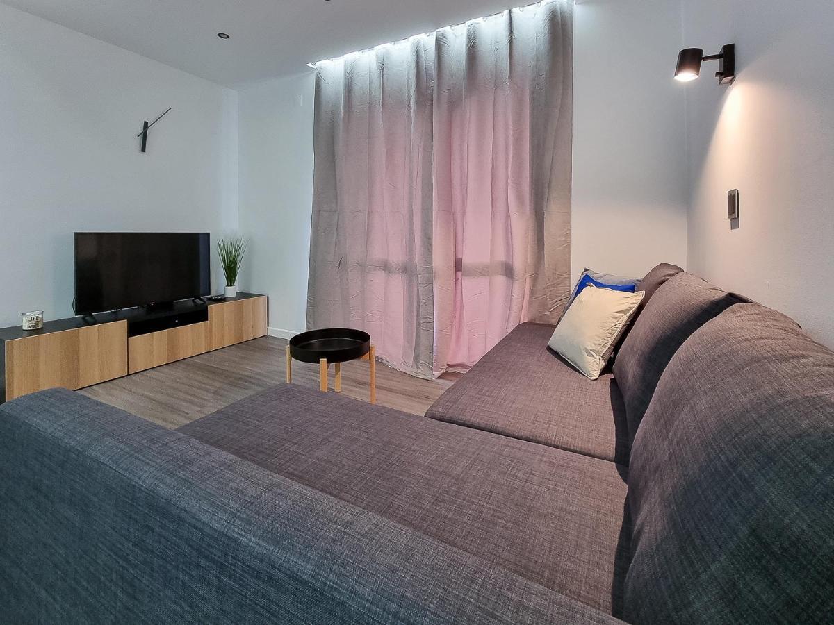 Apartamento The Jolie - By The Ocean