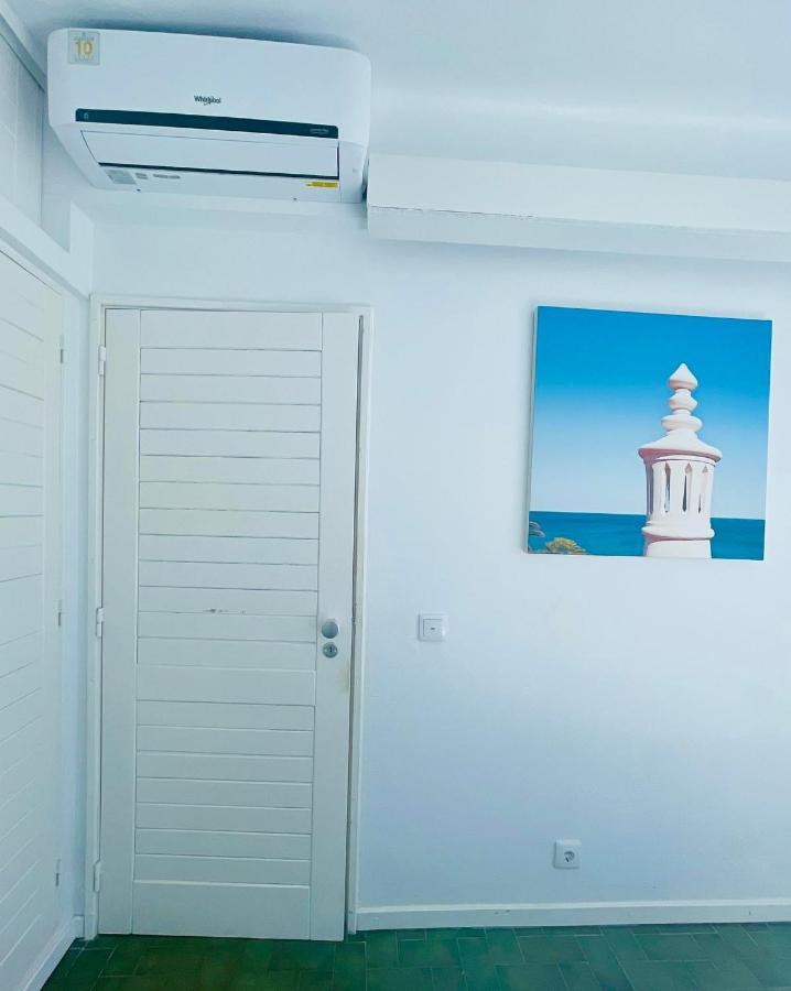 Apartment Ocean View Skyline ‚hakuna Matata' *