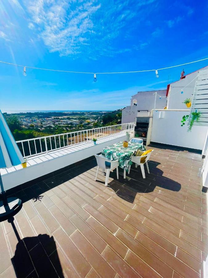Ocean View Skyline ‚hakuna Matata' Apartamento