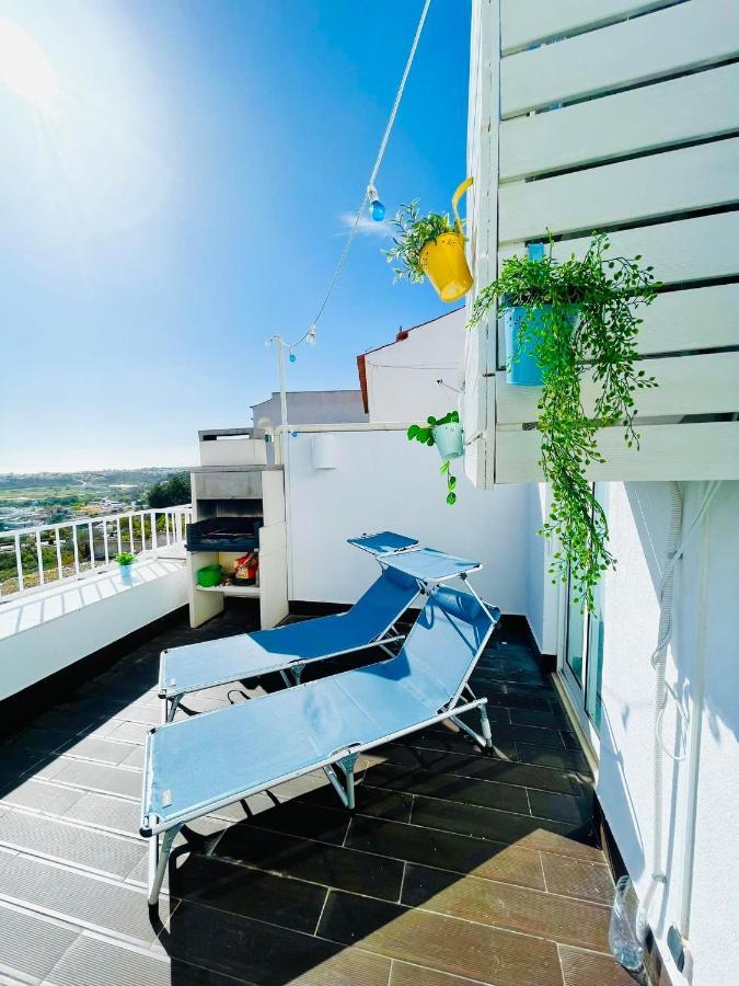 Apartamento Ocean View Skyline ‚hakuna Matata'