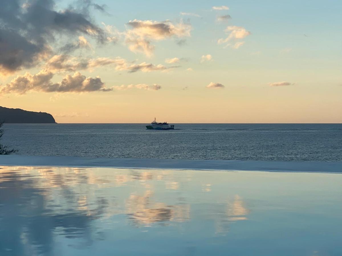 Villa Ocean View Pico *