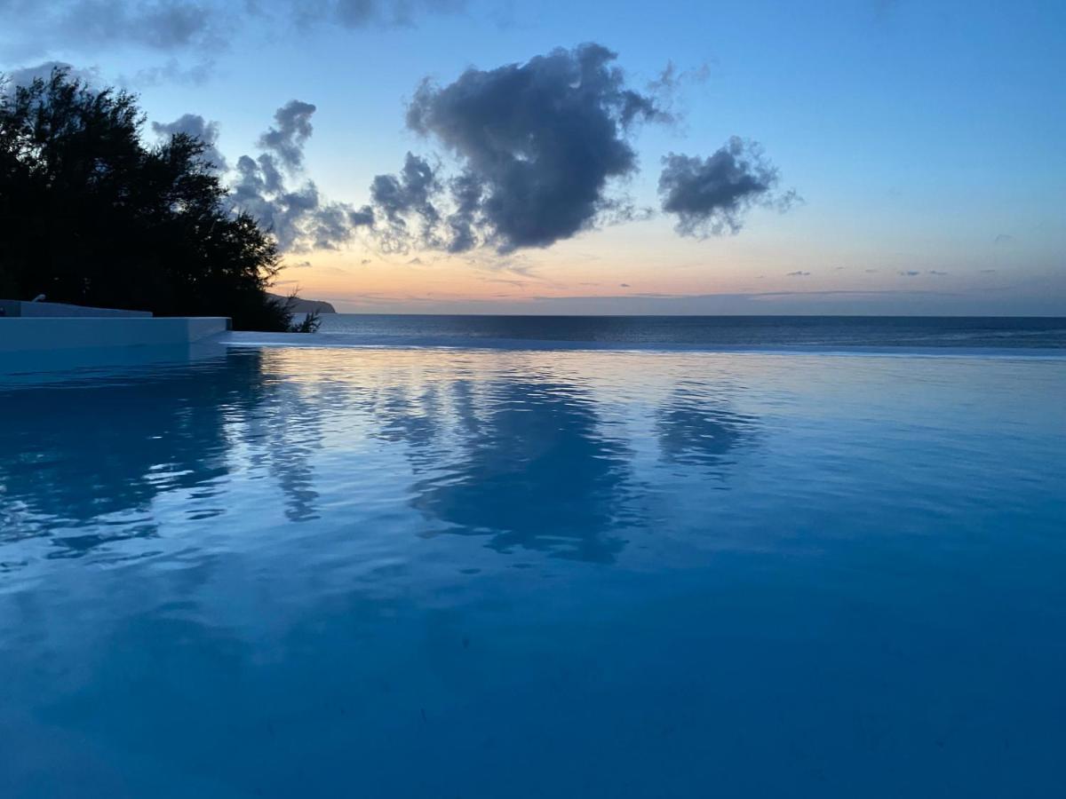 Ocean View Pico