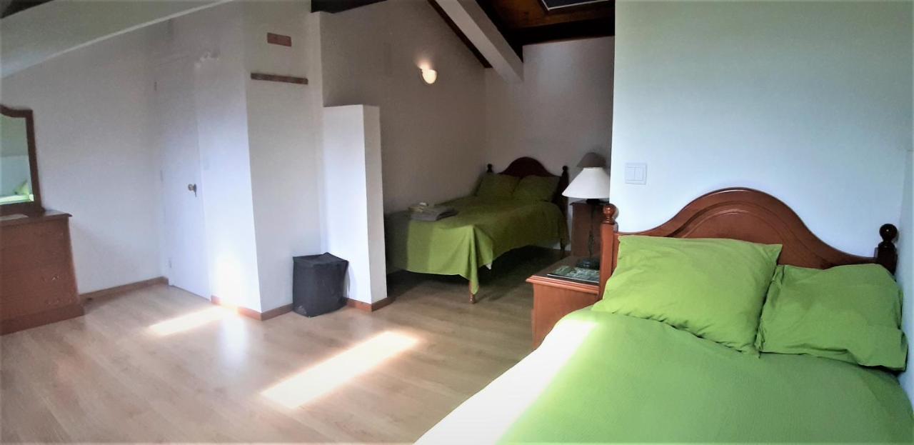 Guest house Quinta Do Bom Despacho Ponta Delgada (Sao Miguel)