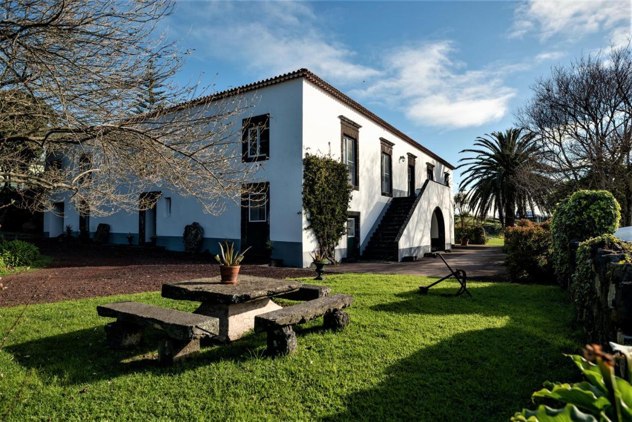 Quinta Do Bom Despacho Guest house Ponta Delgada (Sao Miguel)