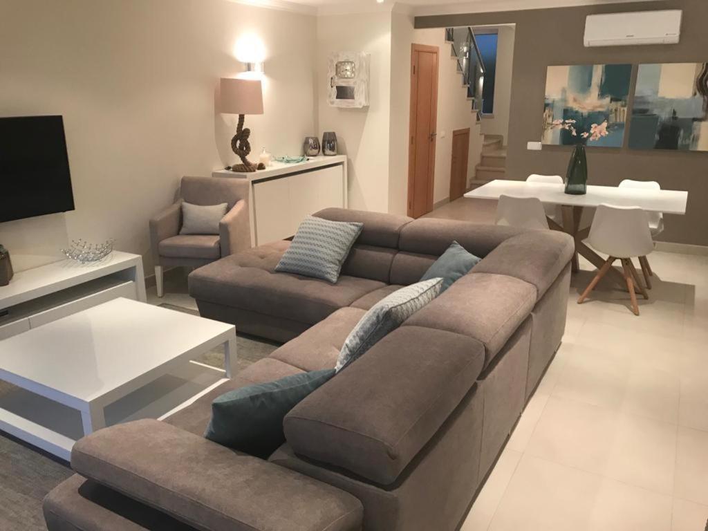 Apartment Paz