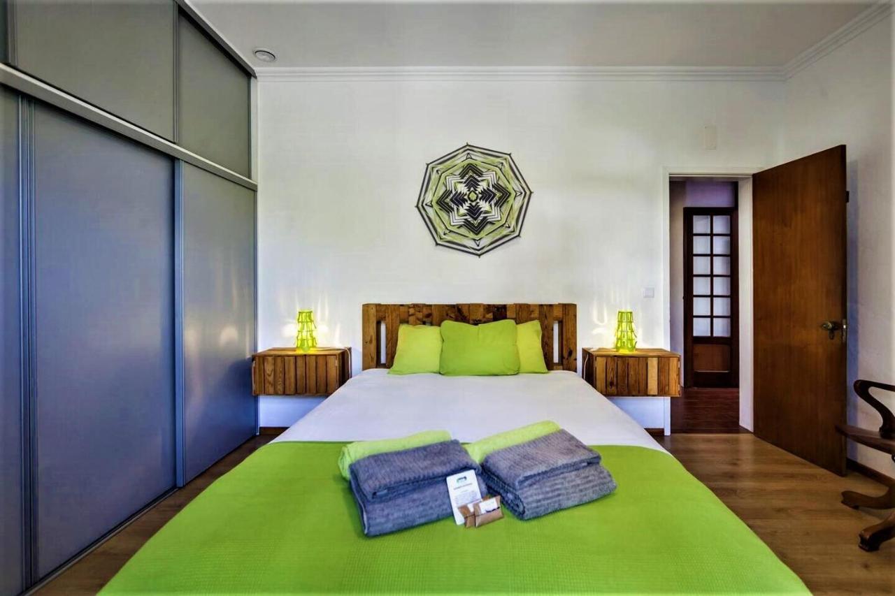 Quinta Do Bom Despacho 3* Ponta Delgada (Sao Miguel)