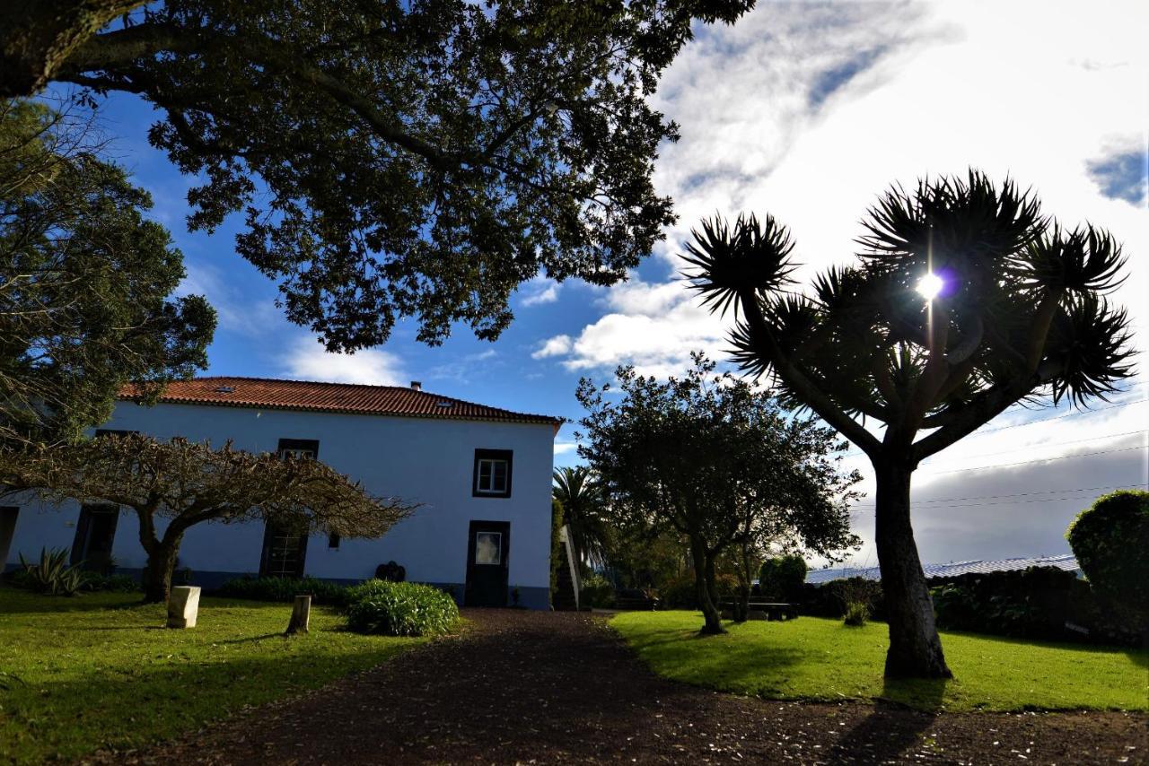 Quinta Do Bom Despacho Guest house Ponta Delgada (Sao Miguel)