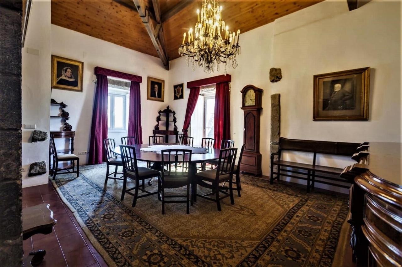 Guest house Quinta Do Bom Despacho